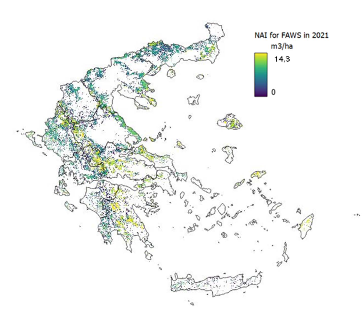 ESA PEOPLE EA Wood Provision Greece